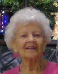 Anita B. LeMoine Obituary