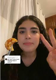 Respuesta a @Alexandra Araneda