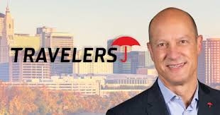 Travelers Q1 $535mn cat loss above five-year average by $160mn: CFO Frey