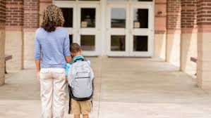 This can sometimes be all it takes to keep the peace! What To Do If Your Preschooler Won T Stop Crying At Drop Off Today S Parent
