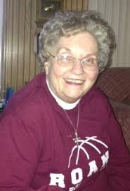 Our dear mother, Anna Marlene Whited Jones, sadly passed