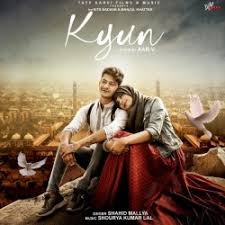 Shahid Mallya New Mp3 Song Kyun Download Raag Fm Fukrey returns is directed by mrigdeep singh lamba.