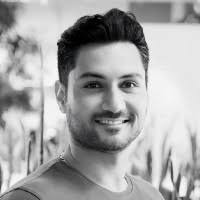 Abhik Datta Email & Phone Number