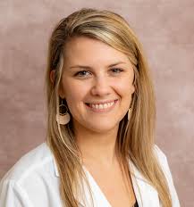 Nicole Shepard's Instagram, Twitter & Facebook