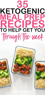 30 Tasty Keto Meal Prep Recipes For A Stress Free Week Ahead Best Keto Meals Keto Meal Prep Keto Meal Plan