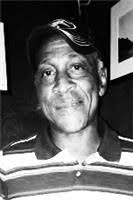 Mack Thomas Obituary (1955