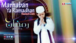 We did not find results for: Ziyan Ramadhan Marhaban Ya Syahru Ramadhan Alfa Shollallah By Ziyan Ramadhan
