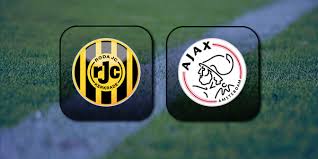 However, in kerkrade and the surrounding area, they are said with pride and respect, although the last dutch coal mines were closed in the 1970s. Roda Jc Kerkrade Vs Ajax Highlights Yoursoccerdose