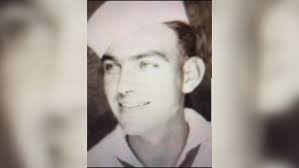 Remains of World War II veteran returned home six decades later