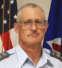 CADET TRAINING CIVIL AIR PATROL