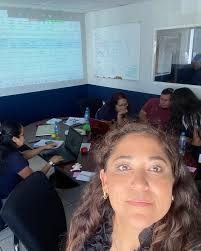 Yadira Bucio's Instagram, Twitter & Facebook