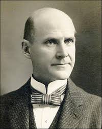 TRANSCEND MEDIA SERVICE » Eugene Victor Debs (5 Nov 1855