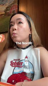 The Nordic Buffet