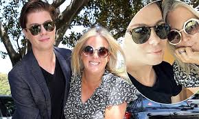 How Sam Armytage healed her rift with Sunrise executive producer Michael  Pell