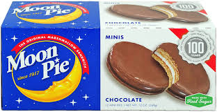 You could also pick the video level of your grab too. Amazon Com Moonpie Mini Chocolate Marshmallow Sandwich 1oz 12count Box Pack Of 12 Boxes 144count Total Small Bite Size Chocolate Covered Graham Cracker Marshmallow Pie Grocery Gourmet Food