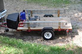 Image Result For Harbor Freight Trailer 4x8 Space Case Utility Trailer Camping Trailer Diy Trailer