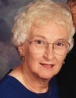 Edna Forest Obituary (1931