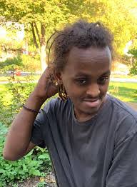 Autumn Land's Instagram, Twitter & Facebook