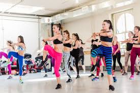 dance cardio cles in nyc that are as