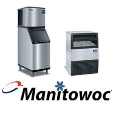 So we're going to press the right arrow button. Ice Machine Repair Austin Manitowoc Hoshizaki Scotsman