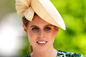 How Princess Beatrice's New Baby Will Affect the British Line of Succession