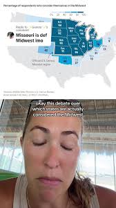 Why Is Missouri Considered The Midwest