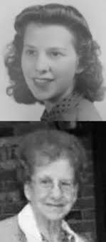 Marion Stone Obituary (2014)