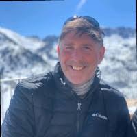 Graham Waring Email & Phone Number