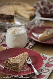 Alles zu streuseln verarbeiten (geht gut mit dem knethaken). Kase Apfel Streuselkuchen Diealltagsfeierin De