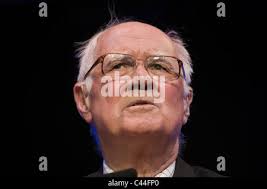 John polkinghorne hi-res stock photography and images