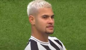 Demi Bruno Guimaraes, Newcastle United dan Eddie Howe Siap Wujudkan  Impiannya