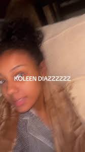 What Camera Does Koleen Diaz Use