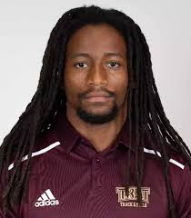 Donte Garland's Instagram, Twitter & Facebook