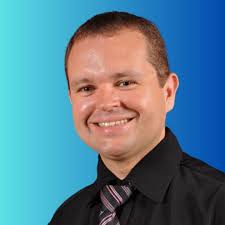 Marcos Roberto Batista