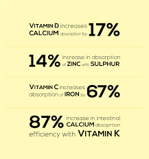 Common Indian Food Pairings To Maximize Your Vitamin Mineral Absorption Truebasics