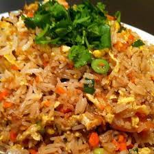 Famous otak otak fried rice (malay,western,thai food). Mouthrestaurant On Twitter Have You Ever Tried Otak Fried Rice It Is Available At Mouth Restaurant A Chinese Restaurant Which Has Been Serving Dim Sum Cantonese Cuisine Since 1989 Located At