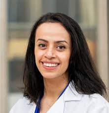 Dr. Roger A. Maxfield, MD