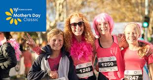 Mother's day is not a public holiday. Mother S Day Classic Foundation Mother S Day Classic Local