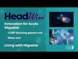 Image result for Gepant