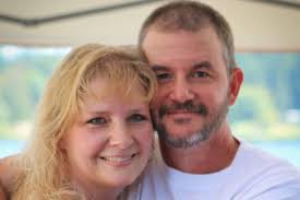 Fundraiser by Justin Roberts : Help for Gina after the loss of her husband.  ❤️