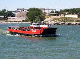 Maybe you would like to learn more about one of these? Kelleys Island Ferry Home Facebook