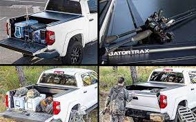 What do you think of this bakflip tonneau cover? Best Bed Cover For Toyota Tundra Review Top 10 Picks
