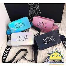 Shoulder bag dengan ukuran panjang sering juga disebut dengan istilah tas selempang atau sling bag. Jual Produk Tas Selempang Kecil Lucu Termurah Dan Terlengkap Mei 2021 Bukalapak