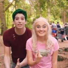 Z O M B I E S 2 On Instagram It S Zombie Day Tomorrow We Cannot Contain Our Excitement Can You Catch The Premiere In 2020 Zombie Disney Meg Donnelly Zombie