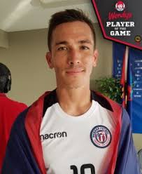 MATAO DOMINATES BHUTAN 5-0, CUNLIFFE LEADS WAY WITH HAT-TRICK