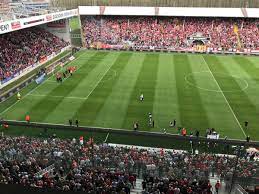 Royal antwerp football club, often simply referred to as r. Royal Antwerp Fc On Twitter Antwerpen Is Rood Wit Loverafc