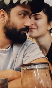 Top 10 mushy pics of Katrina Kaif and Vicky Kaushal that prove they're mad  about each other