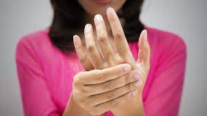 7 Cosas Que Las Manos Dicen Sobre Nuestra Salud