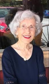 Dorothy Cagle Obituary (1925