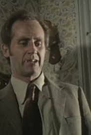 Z Cars" Connor (TV Episode 1972)